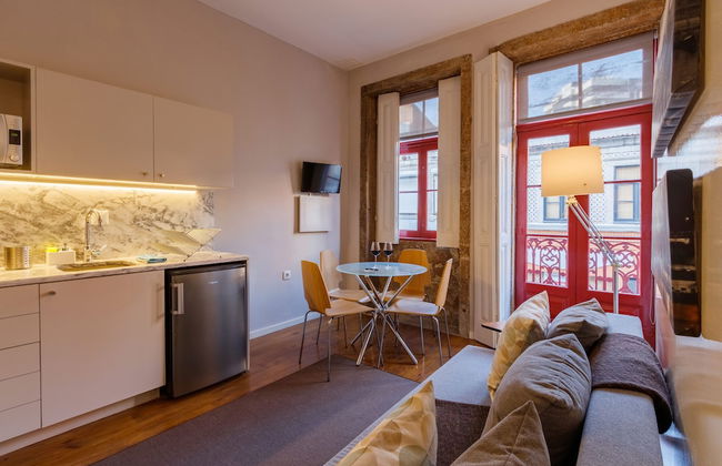 Casa Portuguesa by Una - Foto 40