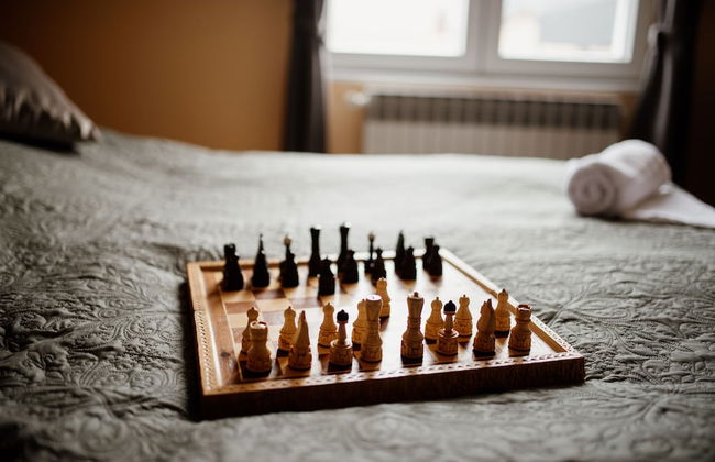 Savčić Apartmani - Photo 10