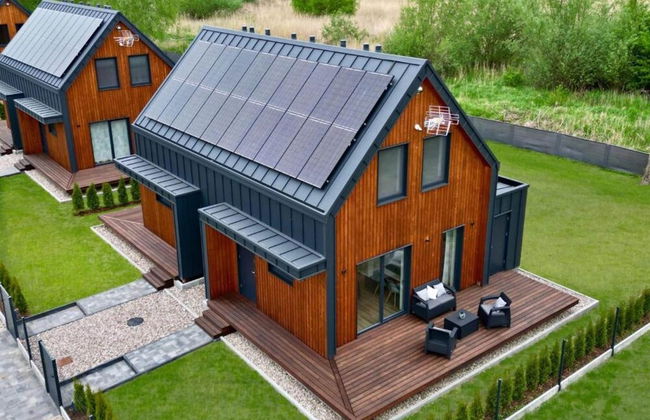 House in Stepnica Near Szczecin Lagoon Beach - Photo 31