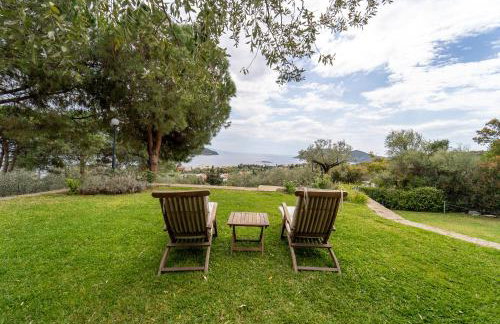 Villa Elia Kavala - Mediterranean Holiday Villa - Foto 13