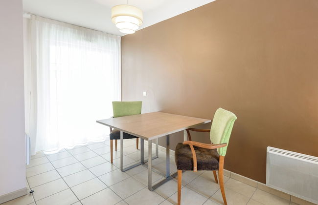 ResidHotel Toulouse Centre - Photo 22