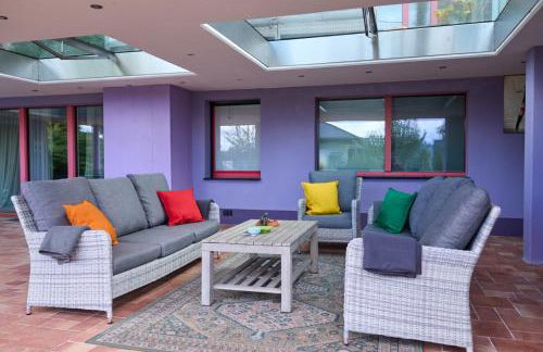 Luxus Studio 10 Min zur Porta Nigra inkl Parkplatz - Foto 36