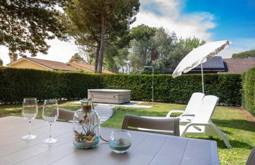 Isola di Albarella - Foto 9