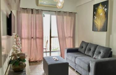 Apê 2 quartos e sala ampla todo refrigerado - Foto 1