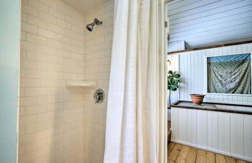 West Cornwall Cabin about 4 Mi to Covered Bridge! - Foto 26