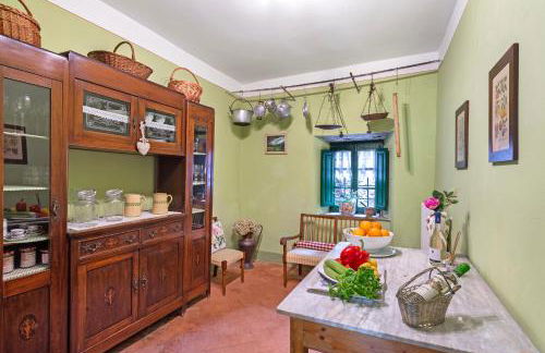 Villa Ortensie Garden with amazing view - Happy Rentals - Foto 50