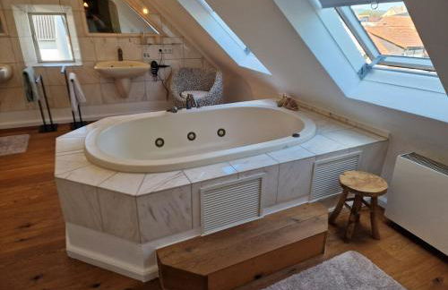 Ferienhaus Lisette Wohlfühldomizil zwischen Rebenmeer und Pfälzer Wald - Foto 30