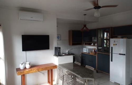 Apartamento 3 quartos Duplex na Praia Taperapuan, 400 metros da praia - Photo 18