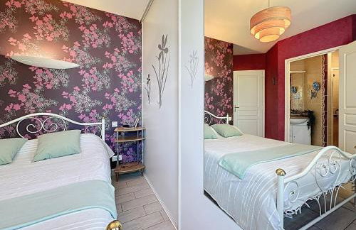 Holiday Home Villa Sel et Pins by Interhome - Foto 8