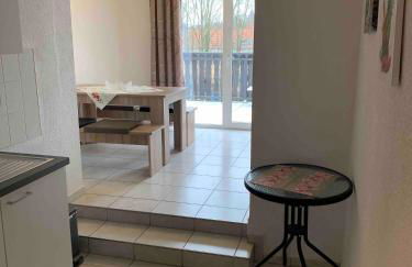 Ferienwohnung mit Dachterrasse - Foto 7