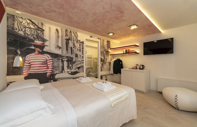 Ca' de la Fonte | WENICE Deep Culture - Photo 14