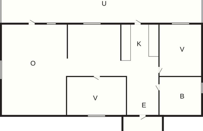 5 Person Holiday Home in Skutskar-by Traum - Photo 11
