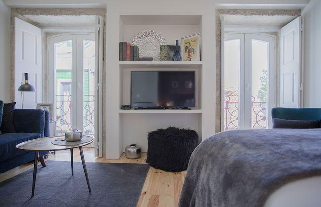 Liiiving in Porto - Cozy & Chic Downtown - Photo 3