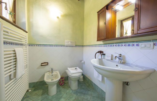 Rosa Liano in Hilly Area - Foto 14