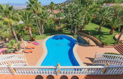 TESS Villa El Oasis - Photo 44