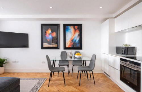 Luxury Parkway Apartment in Chelmsford City - Foto 50