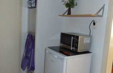 Ferienwohnung Wawrok - Foto 9