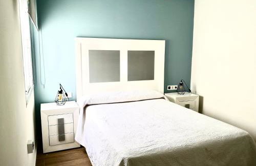 Apartamento a 1 MINUTO de la playa en GARRUCHA - Foto 12