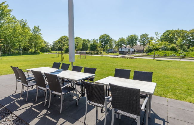 Spacious Villa in a National Park - Photo 25