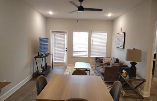 Landing Amazing 1BD Gym Pool - Foto 60