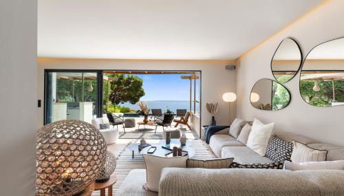 Sérénité Marine - Villa 14p avec piscine - Foto 5