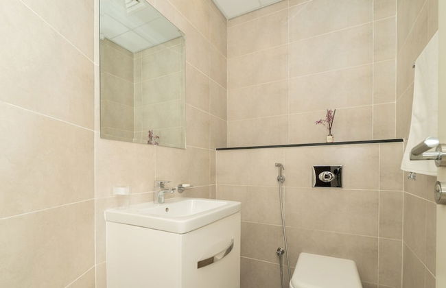 Carson Elegant Living in One Bedroom - Foto 18