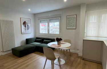 Apartamento de diseño - checkin automático - Foto 1