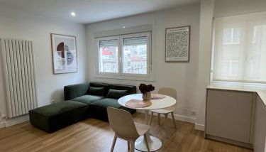 Apartamento de diseño - checkin automático - Foto 1