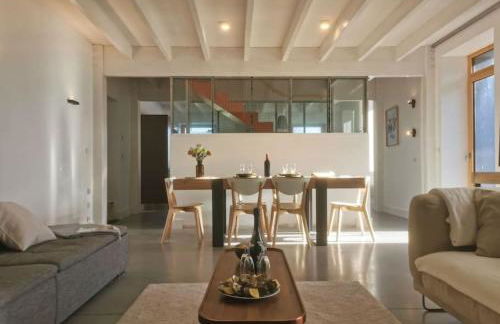 Ker Tornaod Maison familiale avec accès direct à la mer - Foto 1