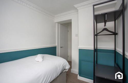 Modern 3-Bedroom Retreat - Foto 29