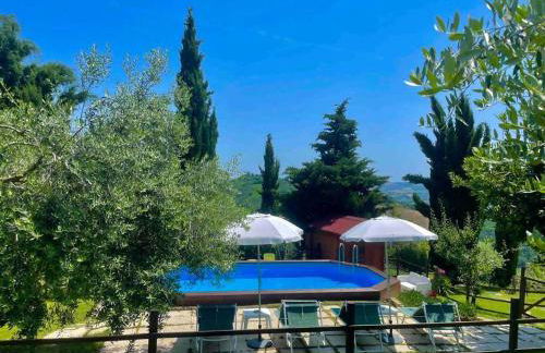 Tenuta Sant'Apollinare - Foto 5