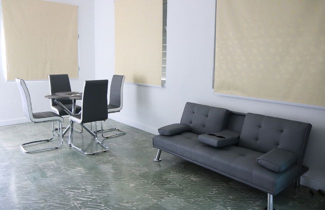 Mavs Boutique Hotel - Foto 35