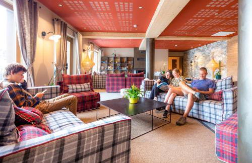 Résidence Club MMV La Clé des Cimes - Foto 54