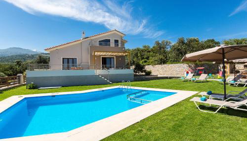 Anatoli Villa, a Retreat with Private Pool & BBQ, By ThinkVilla - Foto 4