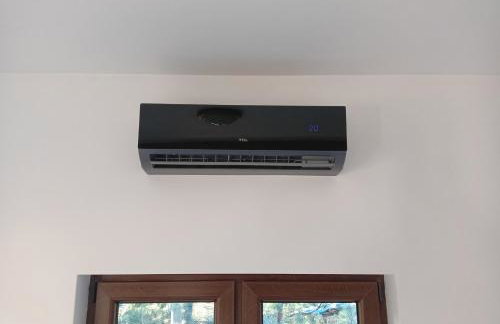 Osada Blanka Leśny Zakątek Jezioro Rzeka Swornegacie - Foto 78