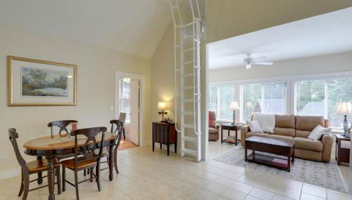 Inviting Summer Village Cottage Golf Cart and More! - Foto 3