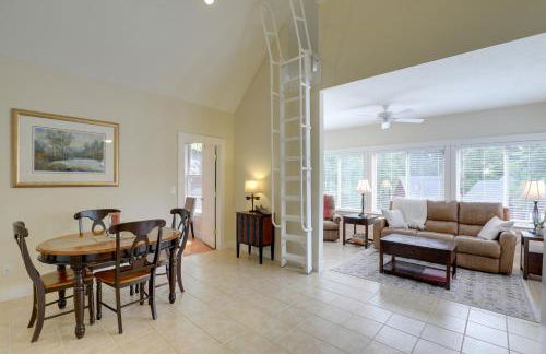 Inviting Summer Village Cottage Golf Cart and More! - Foto 3