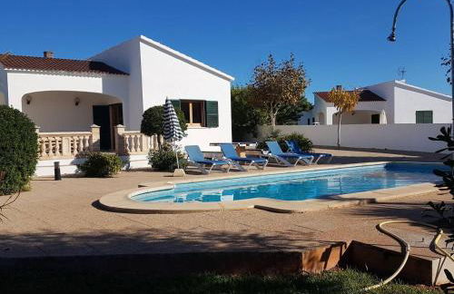 Villa Luz refugio de calma y belleza en Menorca - Foto 33