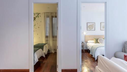 Plaza Unamuno - Casco Viejo - PARKING opcional - Foto 5