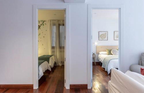 Plaza Unamuno - Casco Viejo - PARKING opcional - Foto 5