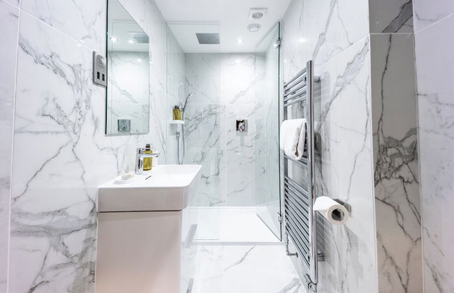 No1. Apartments St Andrews - South Street - Foto 49