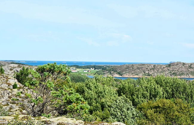 5 Person Holiday Home in Oksvoll - Foto 48