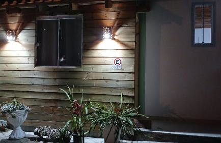 Suite 66 privativa, 11km da vila Germânica - Foto 10