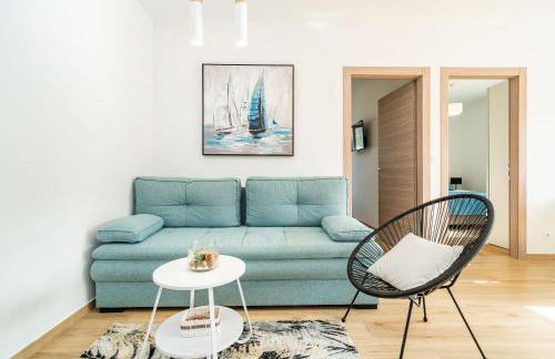 Apartment Zoric - Photo 17