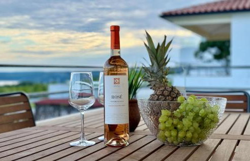 2 Bedroom Amazing Apartment In Labin - Foto 11