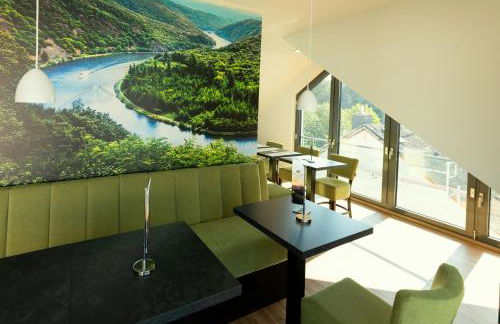 Vis Saar Vie - Ferienwohnungen an der Saarschleife - Foto 9