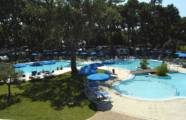 Settebello Village - Foto 1