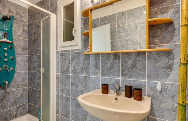 Villa Escape Near Etang de Thau - Foto 45