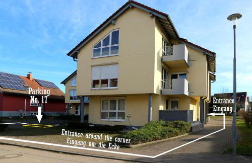 Apartment Tomm by Europa-Park & Rulantica - Photo 49