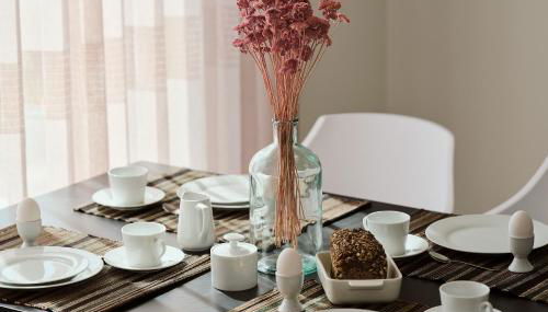 Apartment B12 Balkon mit Naturblick & Nutzung der Wellness- & Aktivbereiche im Pine Hill Resort - Foto 5